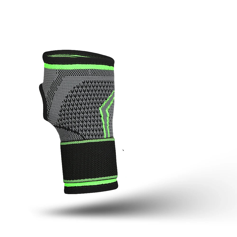 Gym Sport Wrist Support