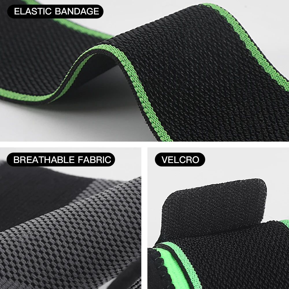 Gym Sport Wrist Support