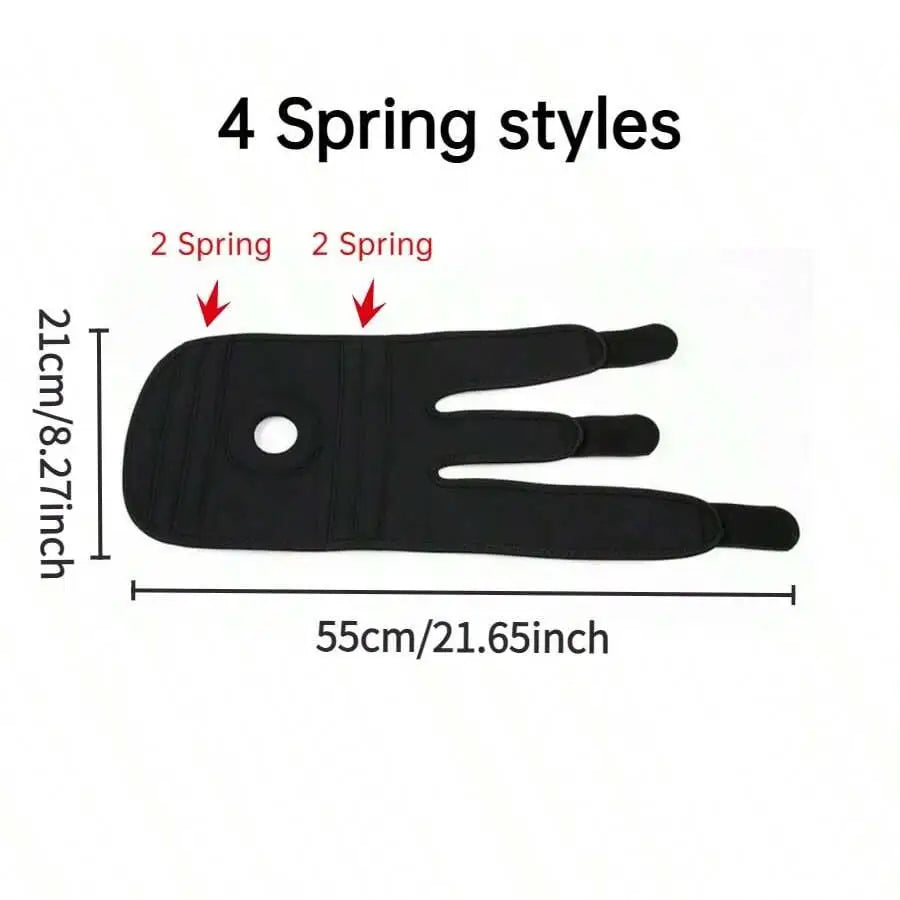SpringKnee