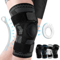 Sport Stabilizing Knee Brace