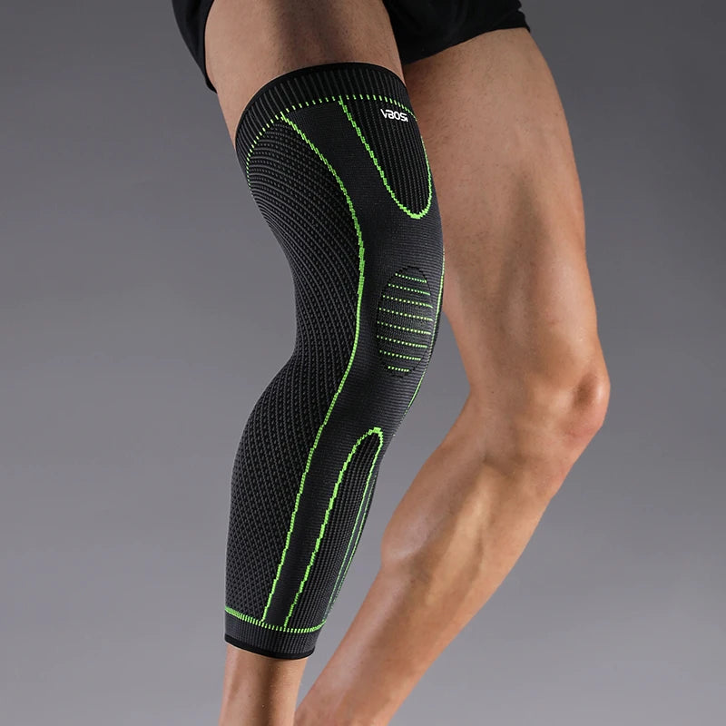Compression Knee Sleeve