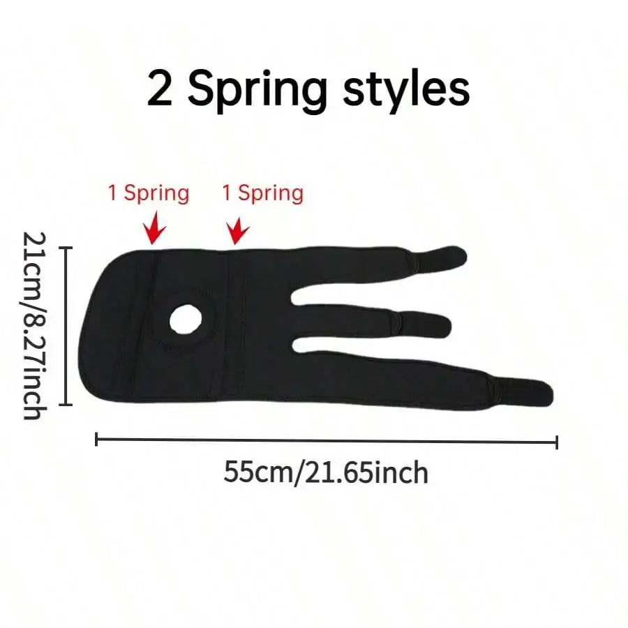 SpringKnee