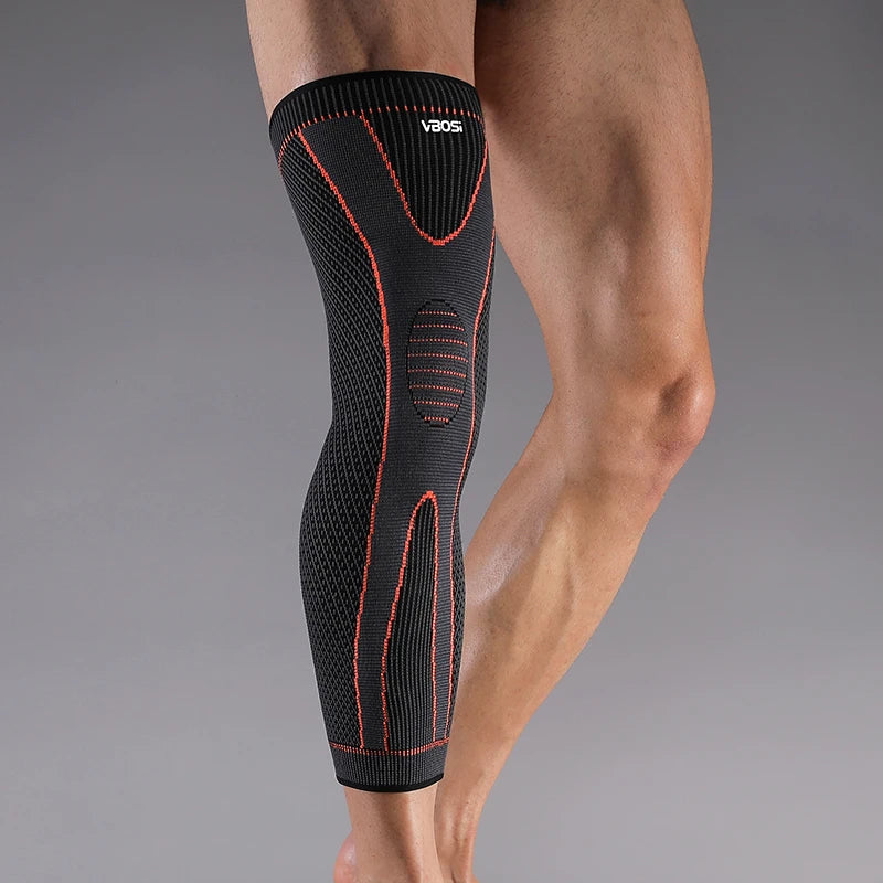 Compression Knee Sleeve