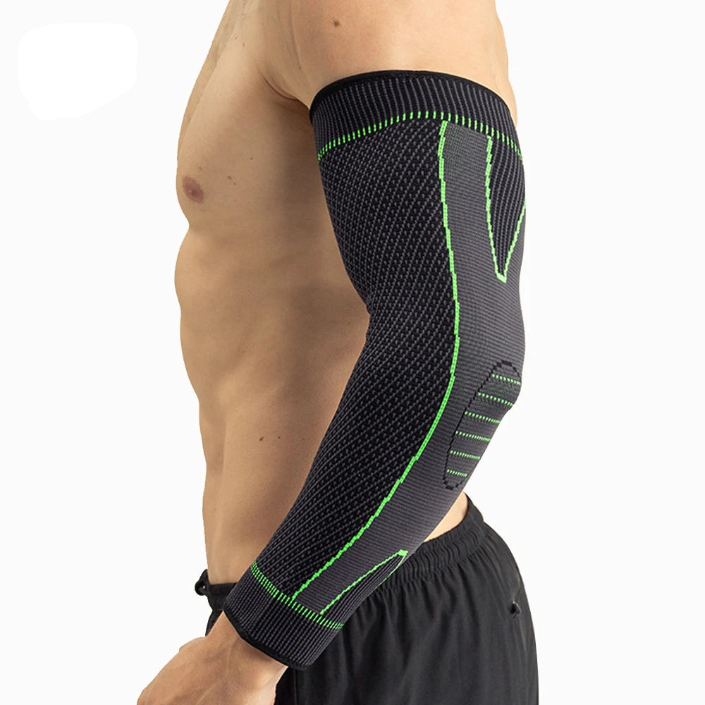 Compression Elbow Sleeve