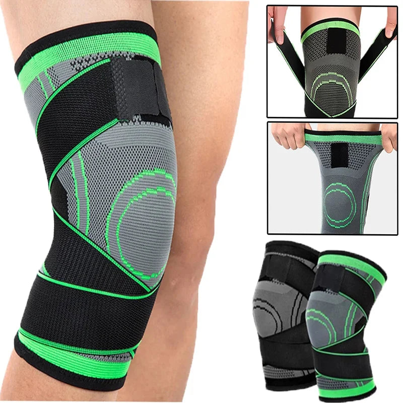 Sport Knee Support Sleeve