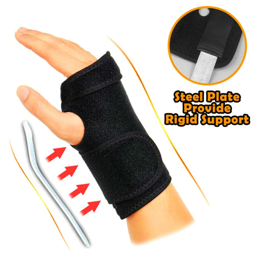 Adjustable Wrist Brace