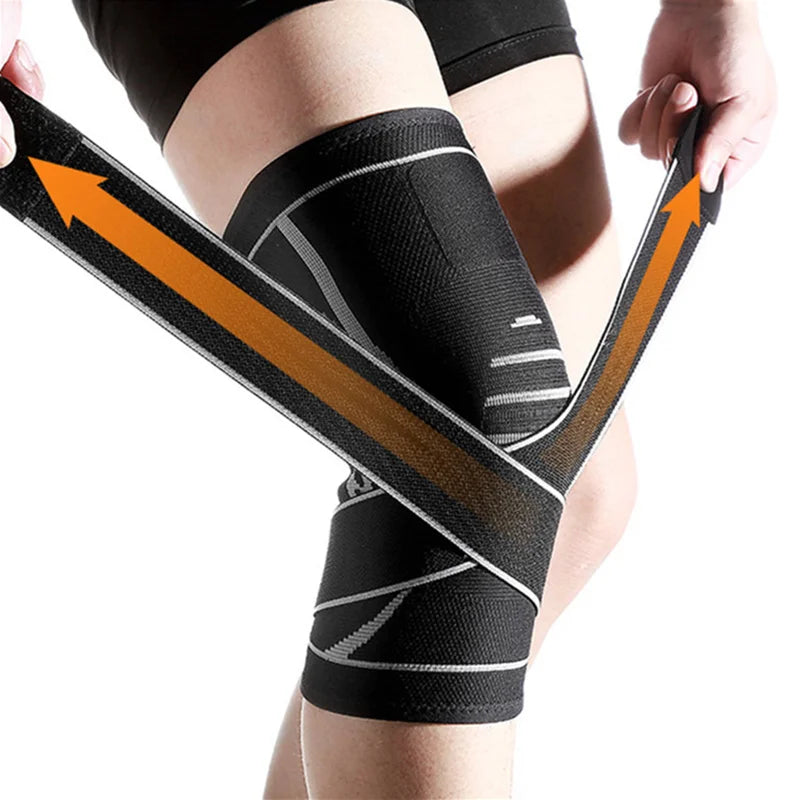 Sport Knee Support Sleeve