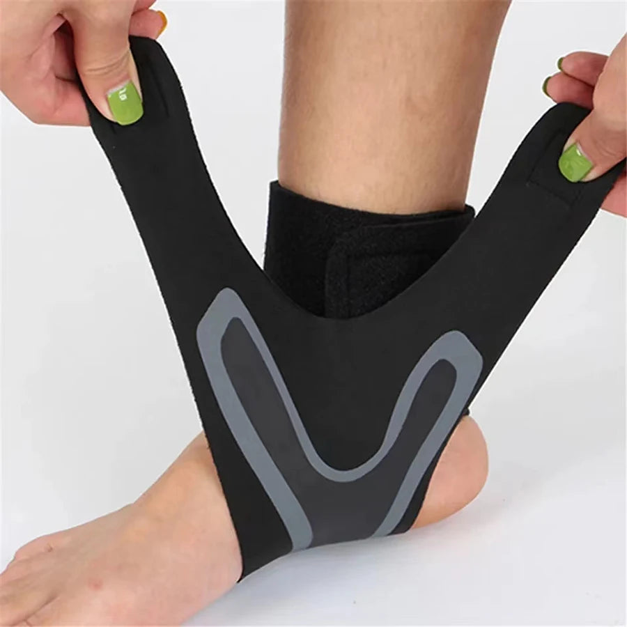 Sport Ankle Support