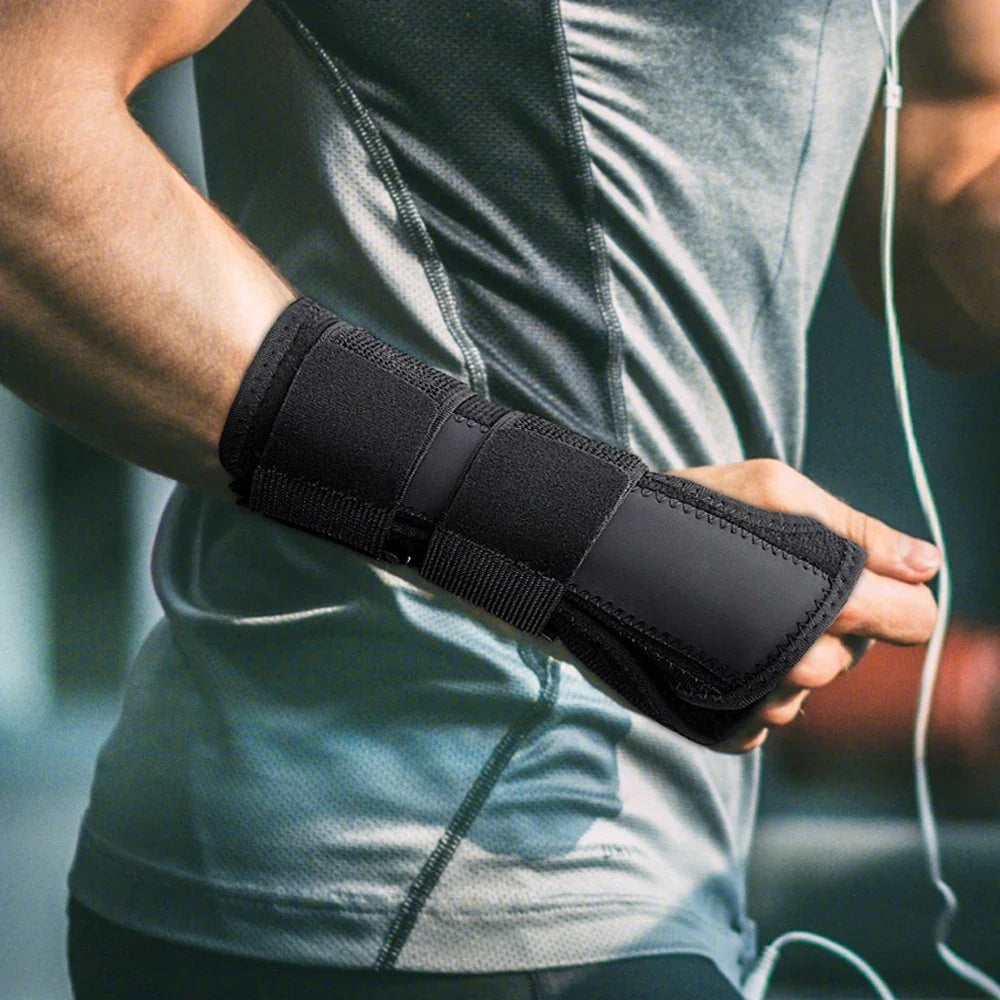 Wrist Support Brace