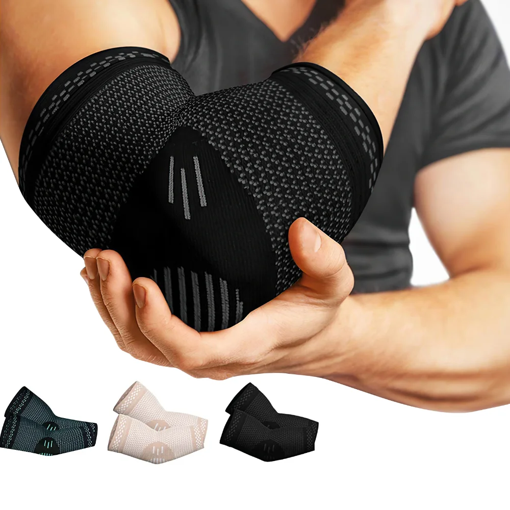 Sport Elbow Support Sleeve