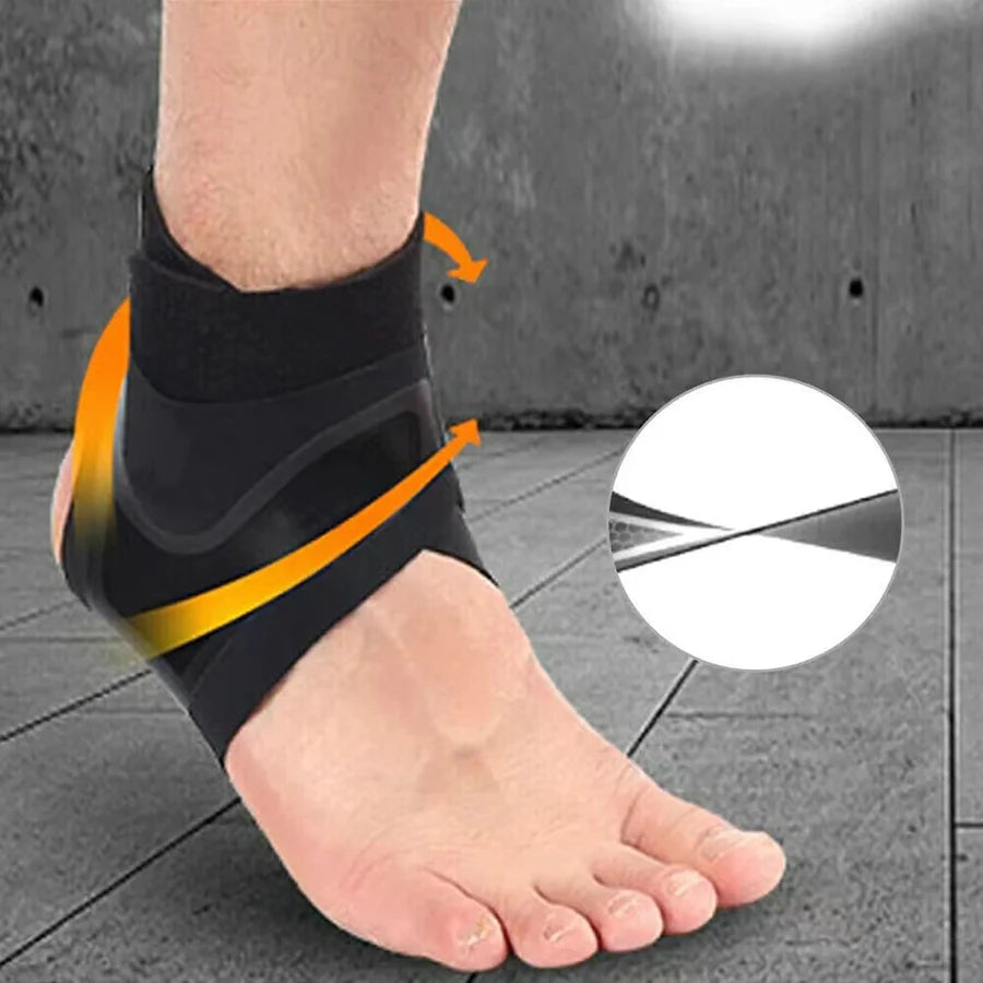 Sport Ankle Support