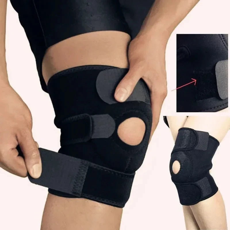 SpringKnee