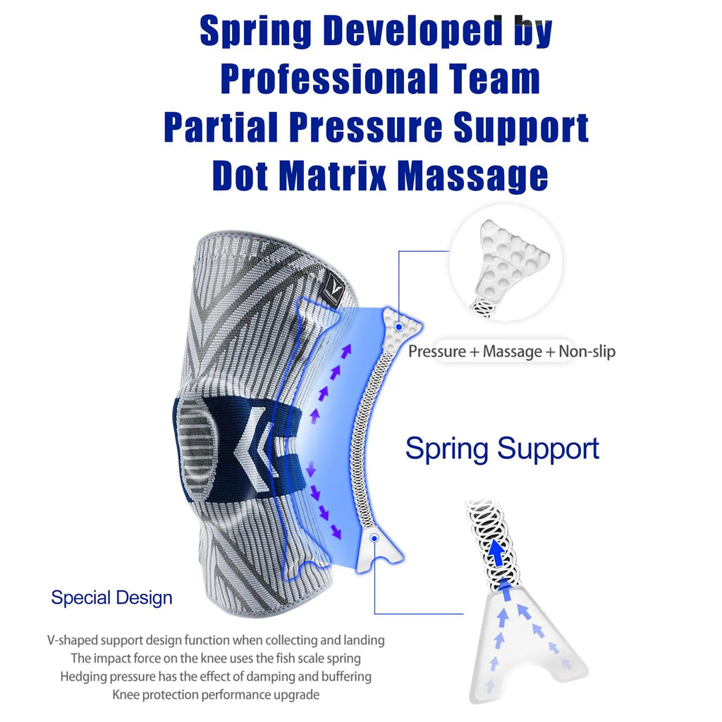 Sport Knee Brace