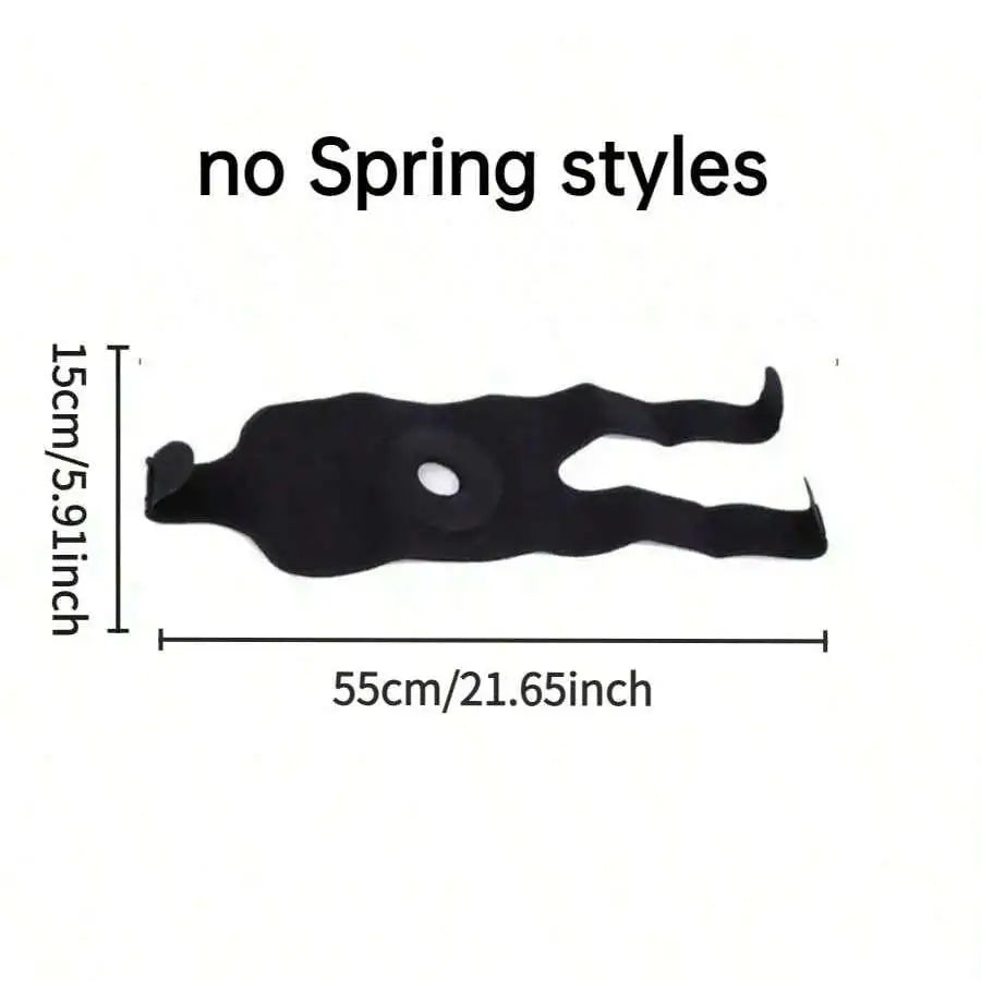SpringKnee