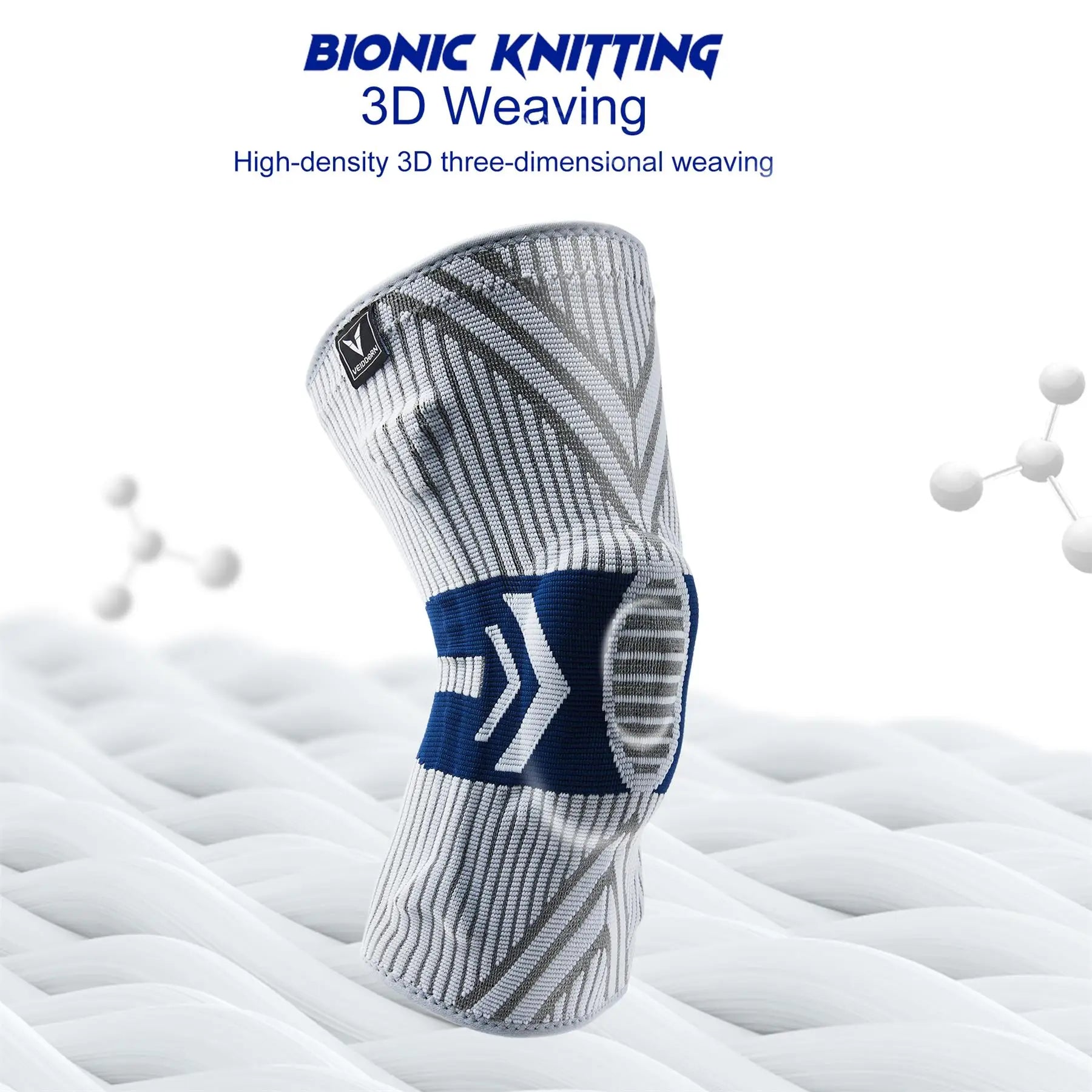 Sport Knee Brace