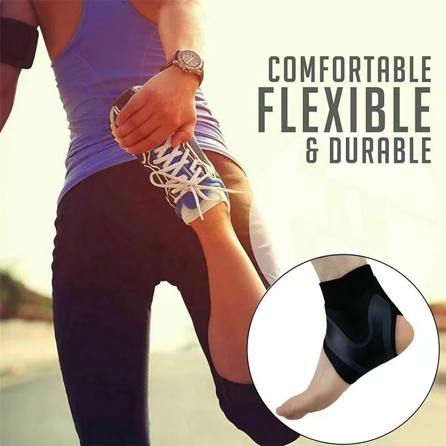 Sport Ankle Support