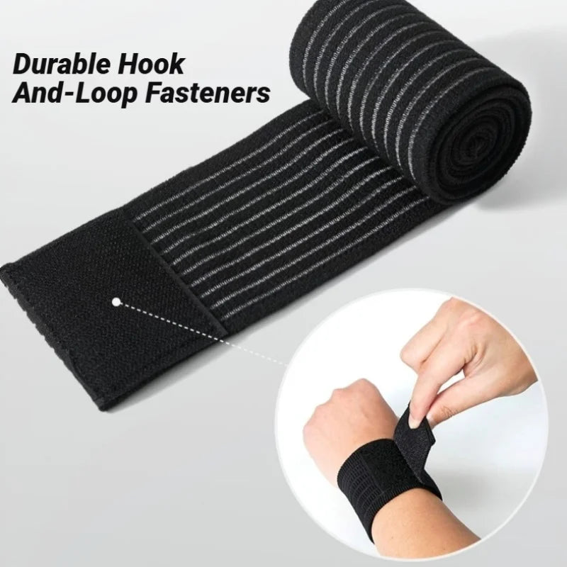 Gym Wrist Support Wrap