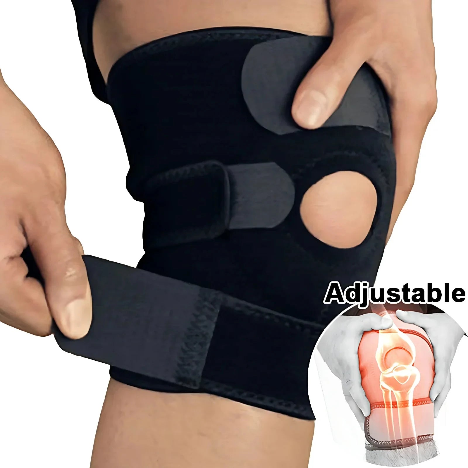 SpringKnee