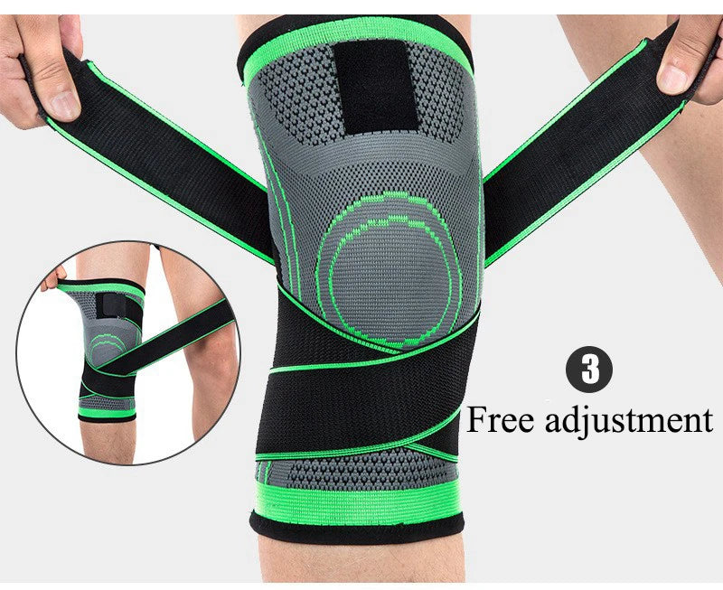 Sport Knee Support Sleeve