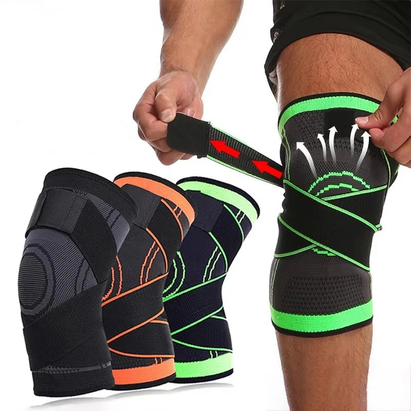 Sport Knee Support Sleeve
