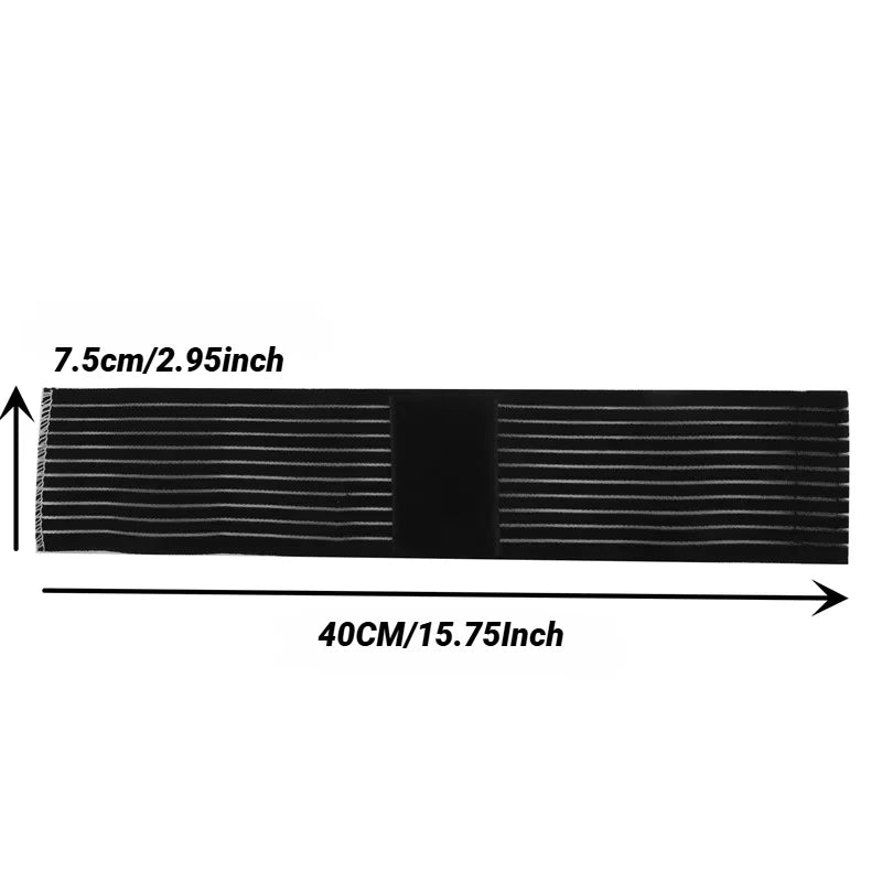 Gym Wrist Support Wrap