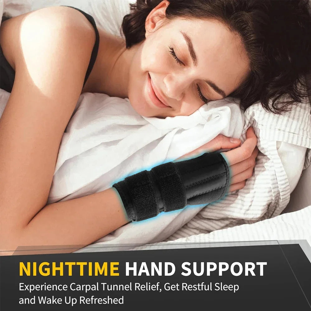 Wrist Support Brace