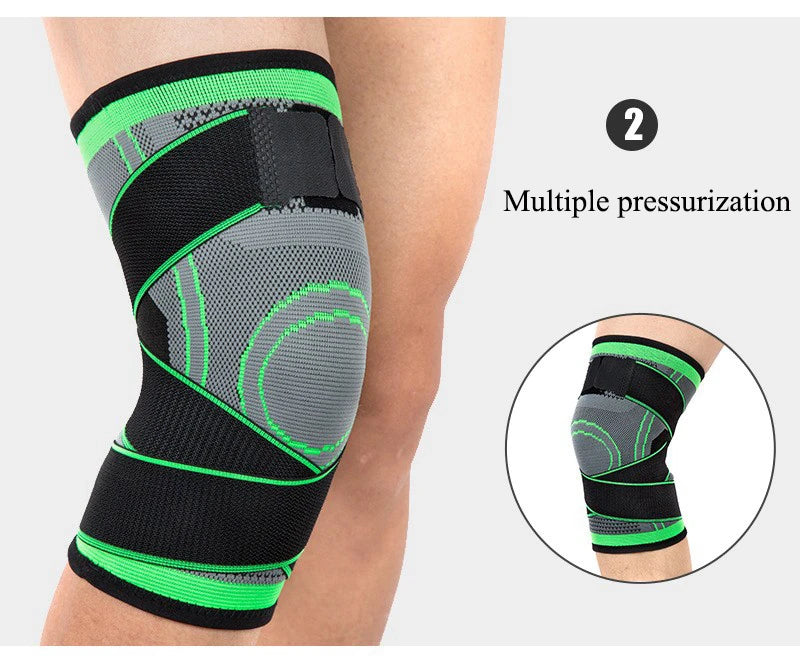 Sport Knee Support Sleeve