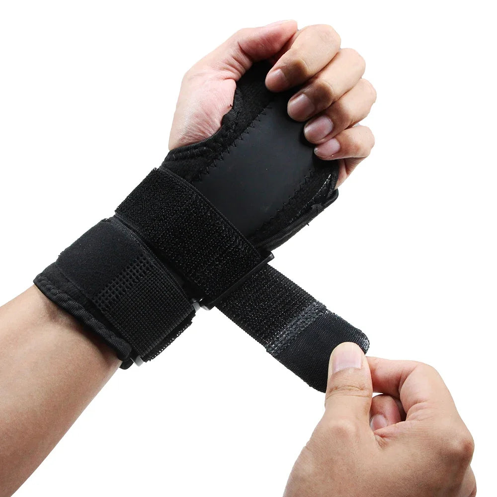 Wrist Support Brace