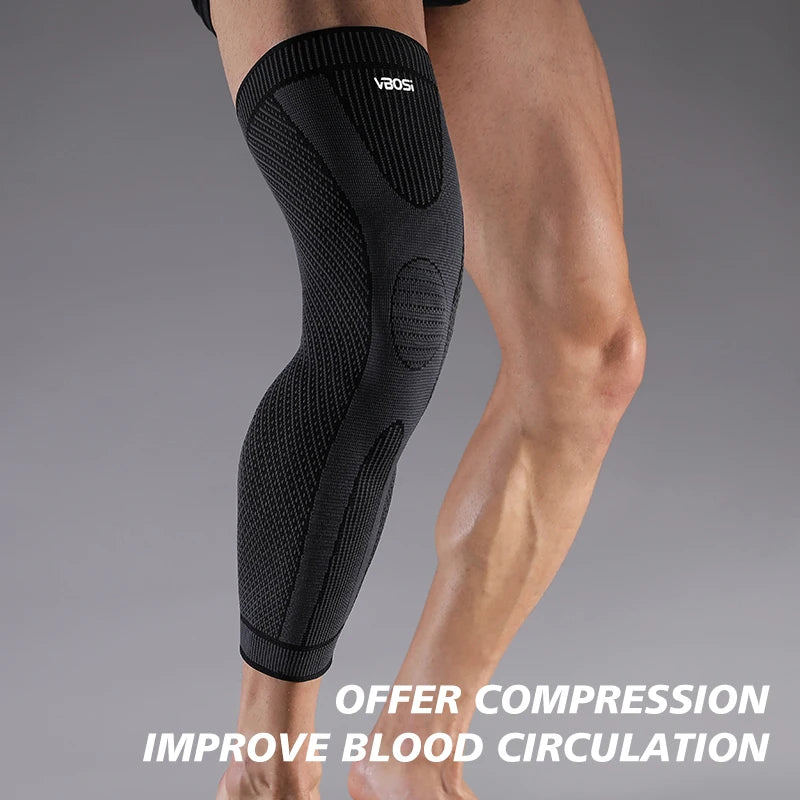 Compression Knee Sleeve