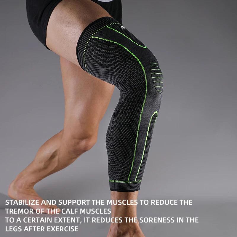 Compression Knee Sleeve