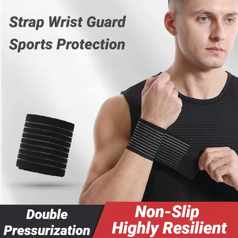 Gym Wrist Support Wrap