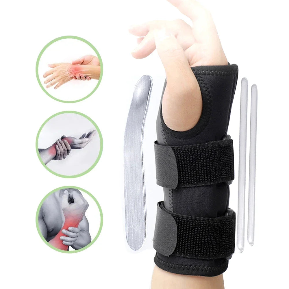 Wrist Support Brace