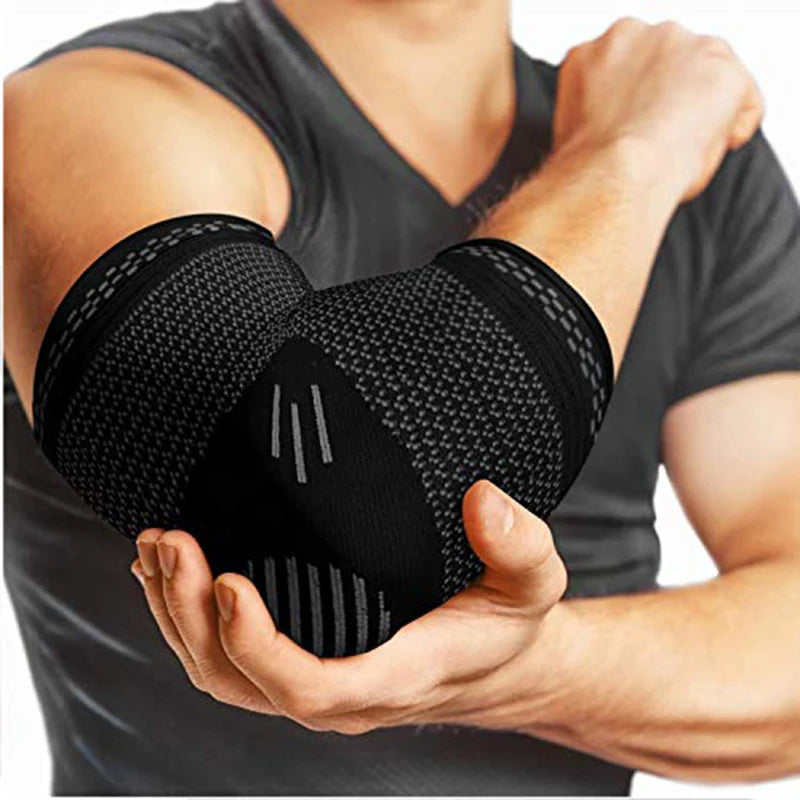 Sport Elbow Support Sleeve