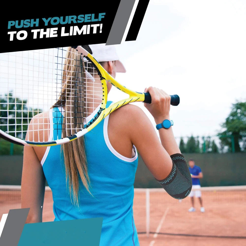Sport Elbow Support Sleeve