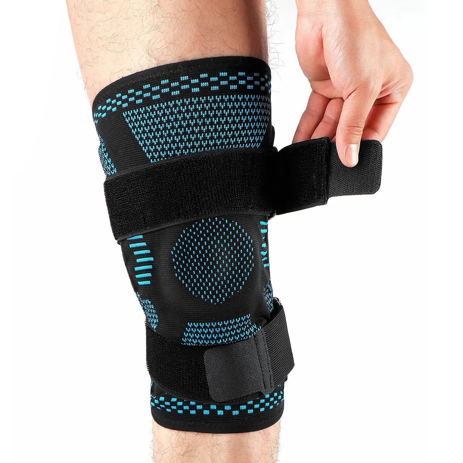 Sport Stabilizing Knee Brace