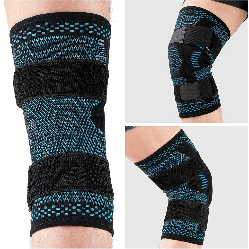 Sport Stabilizing Knee Brace
