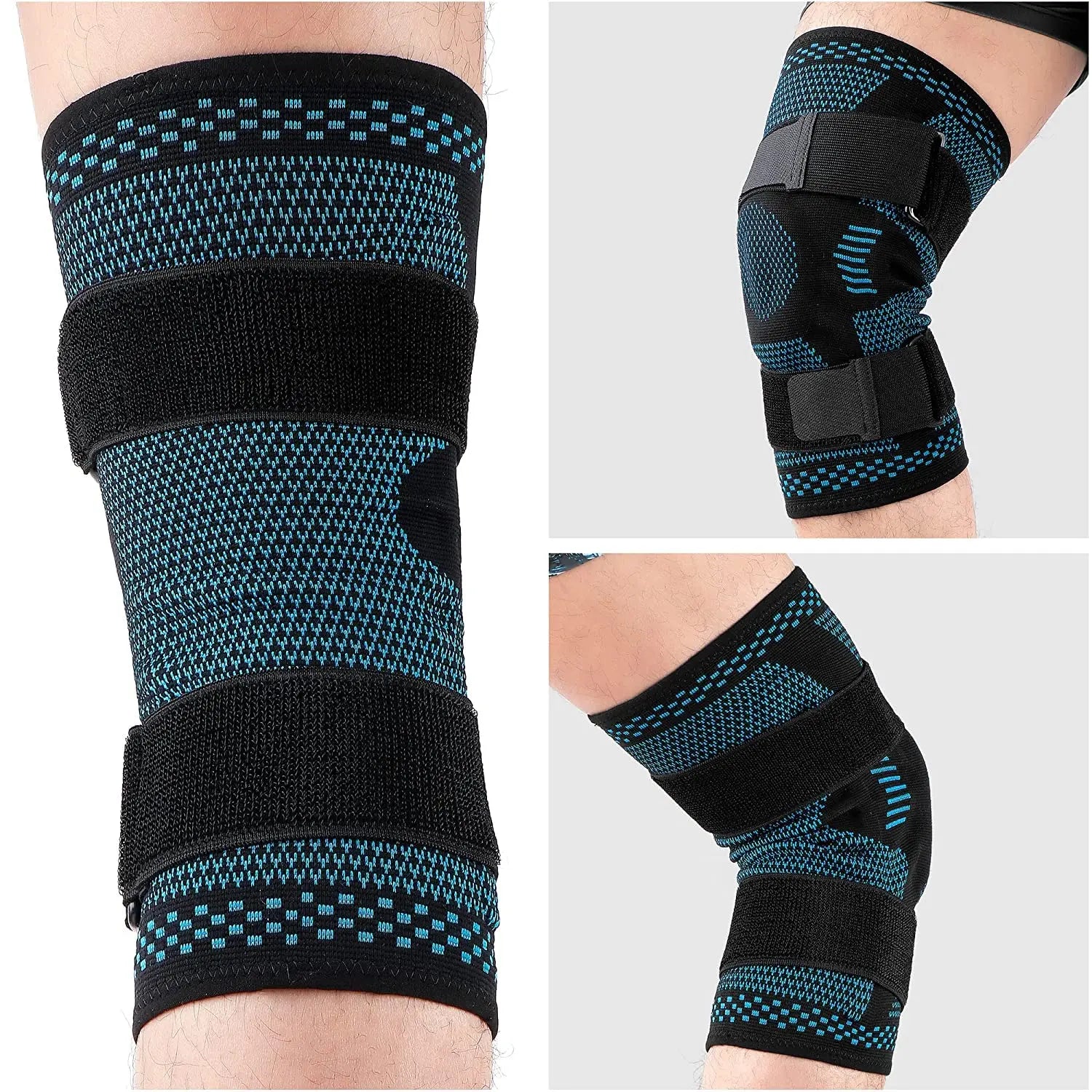 Sport Stabilizing Knee Brace