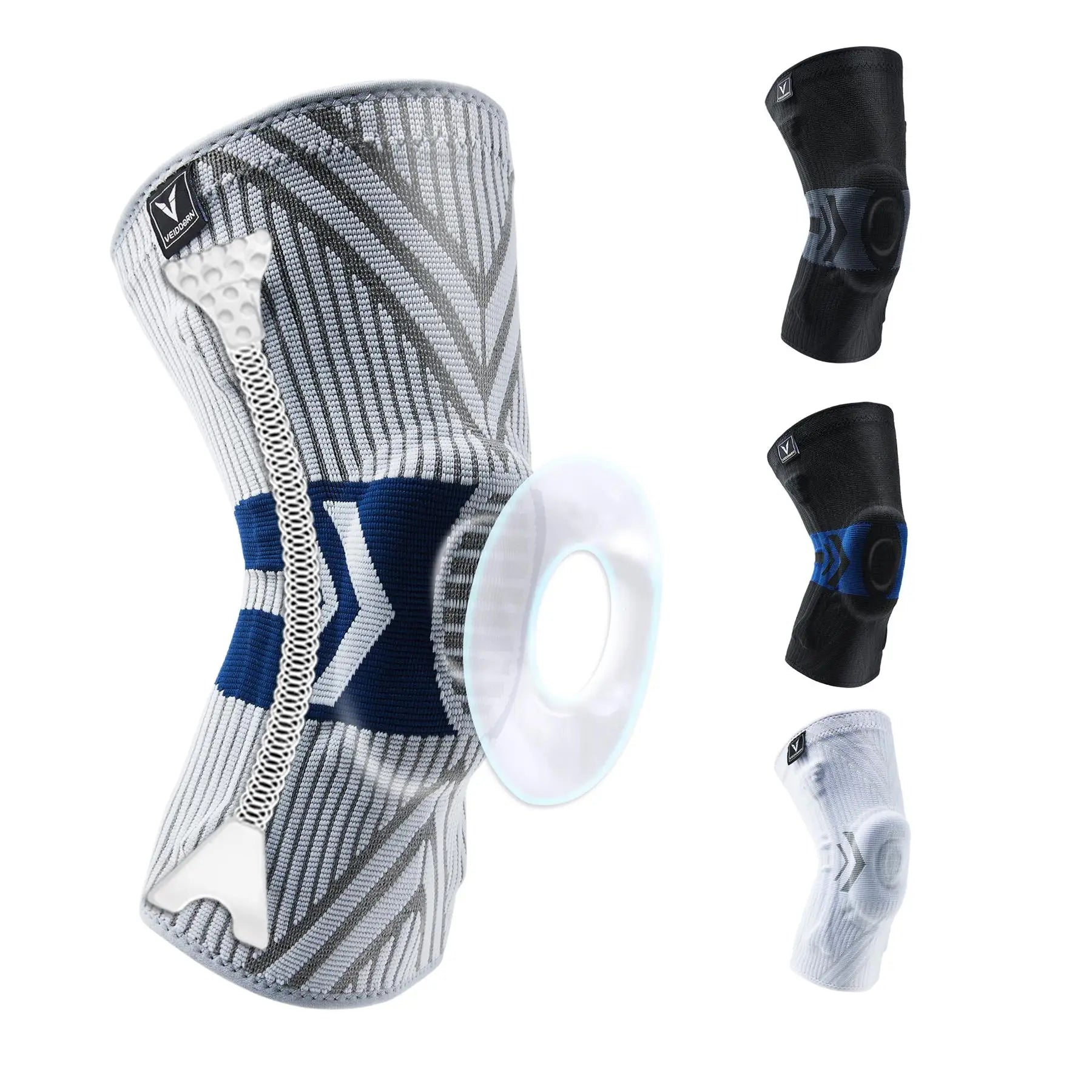 Sport Knee Brace