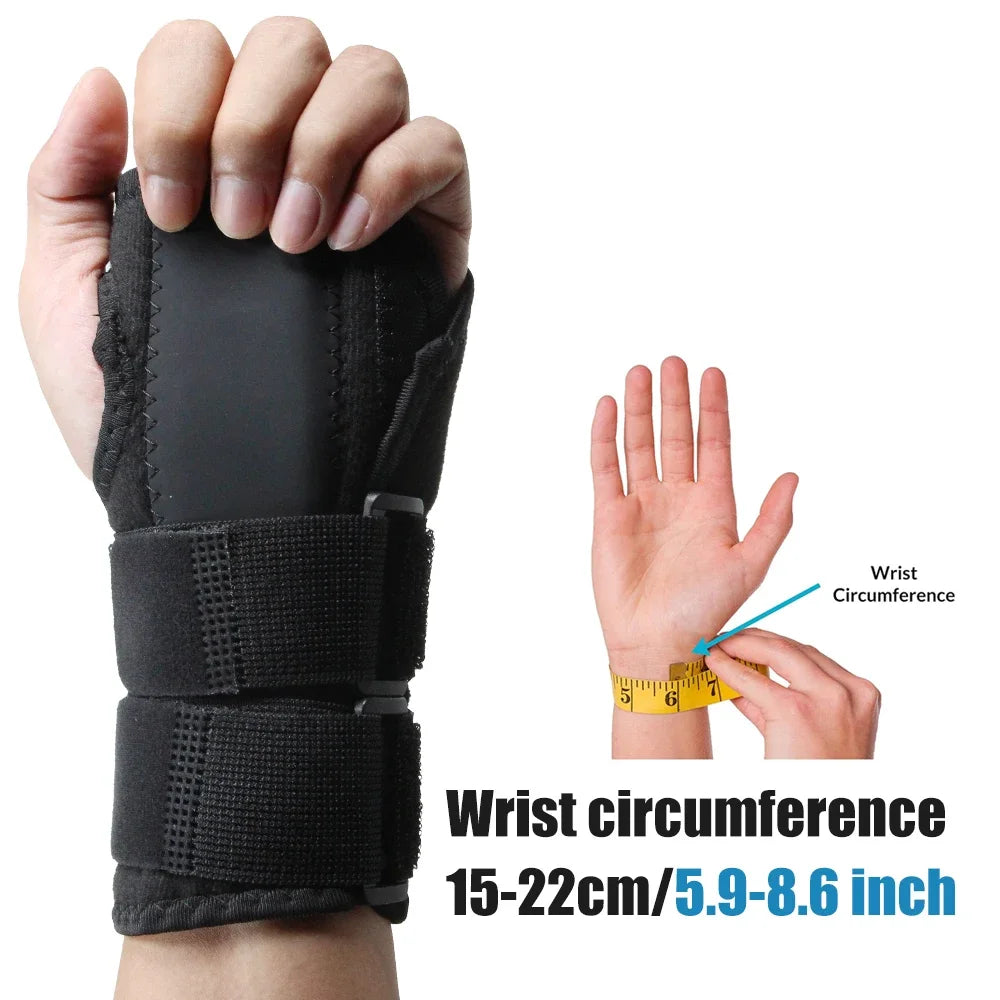 Wrist Support Brace