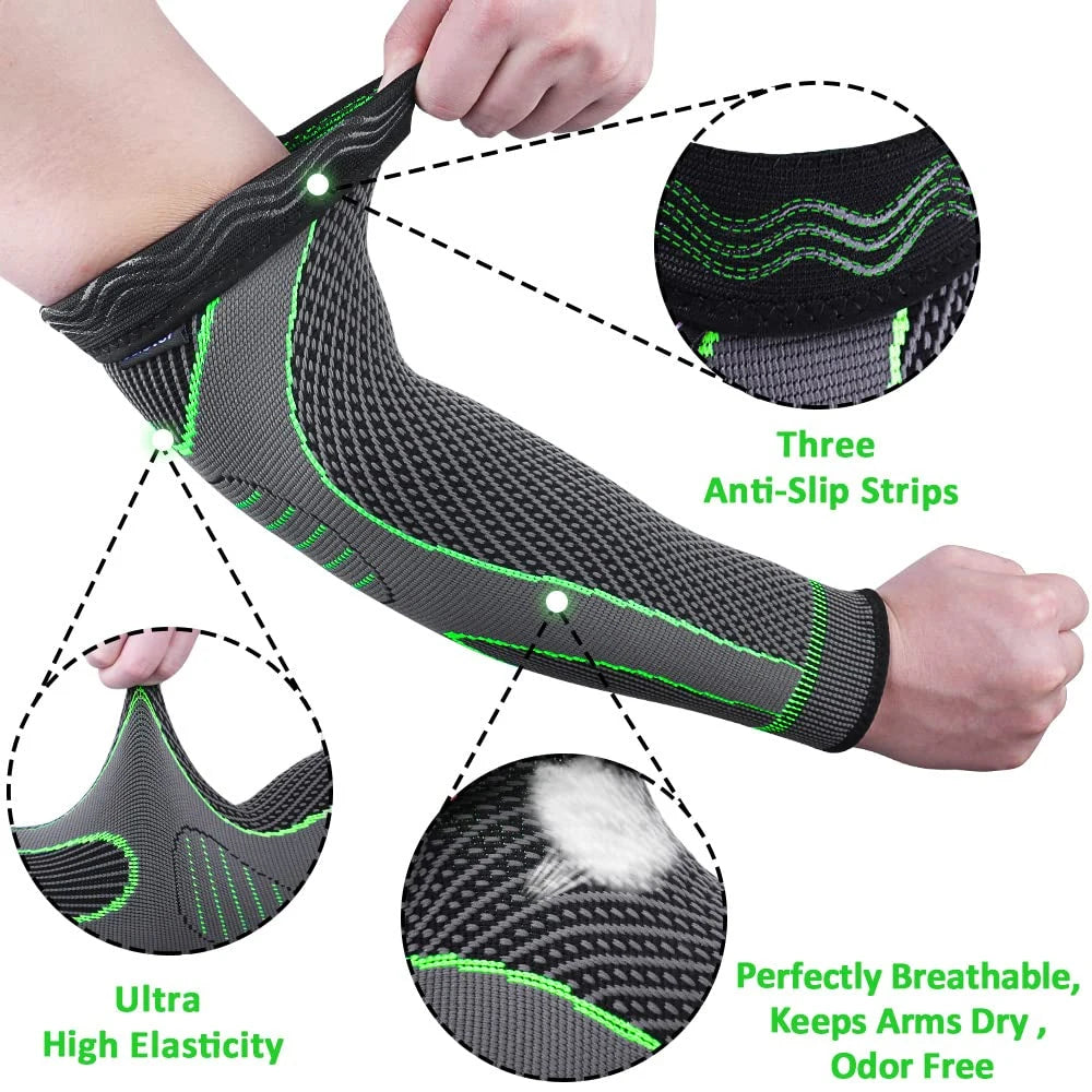 Compression Elbow Sleeve