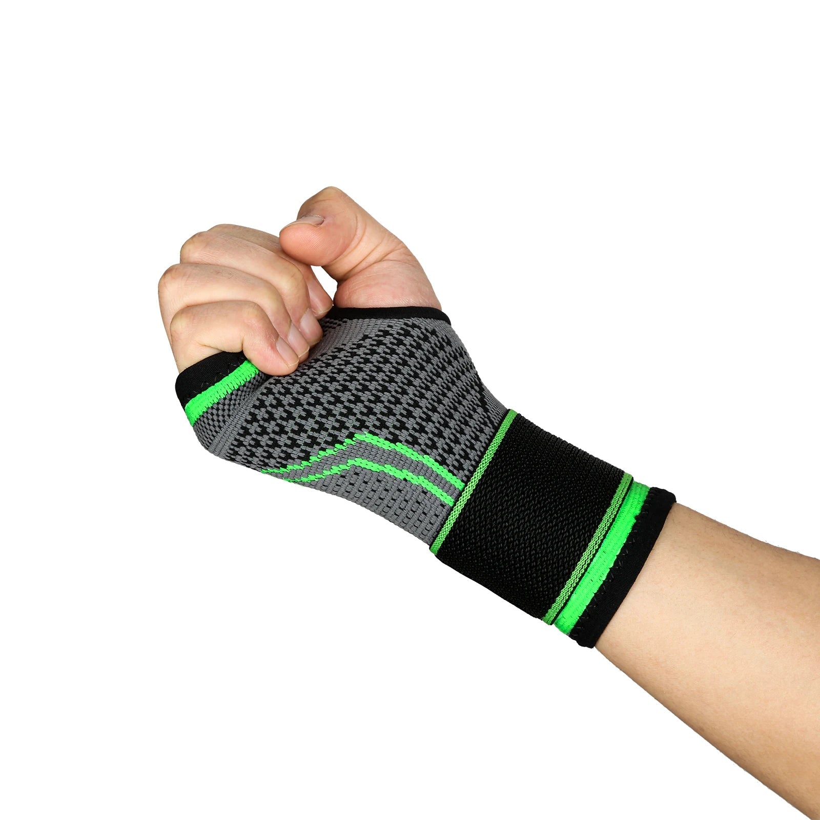 Gym Sport Wrist Support