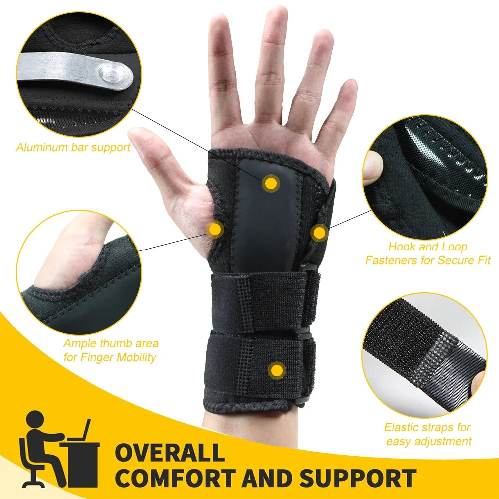Wrist Support Brace