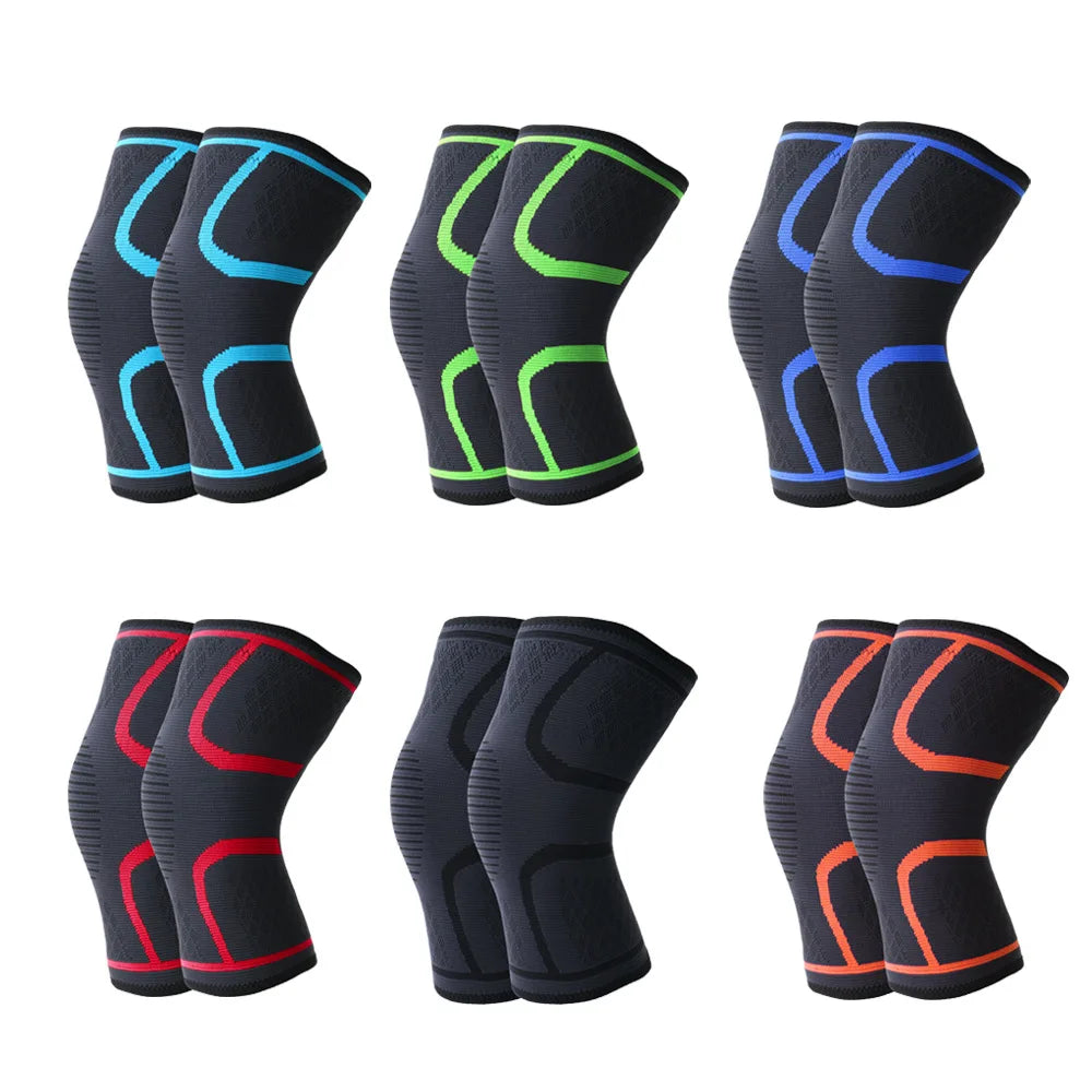 Sport Knee Support Sleeve