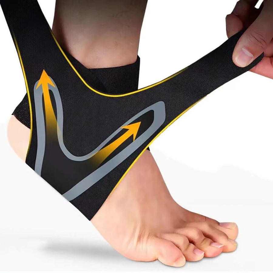 Sport Ankle Support