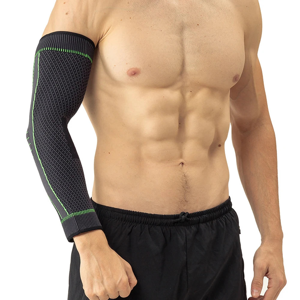 Compression Elbow Sleeve